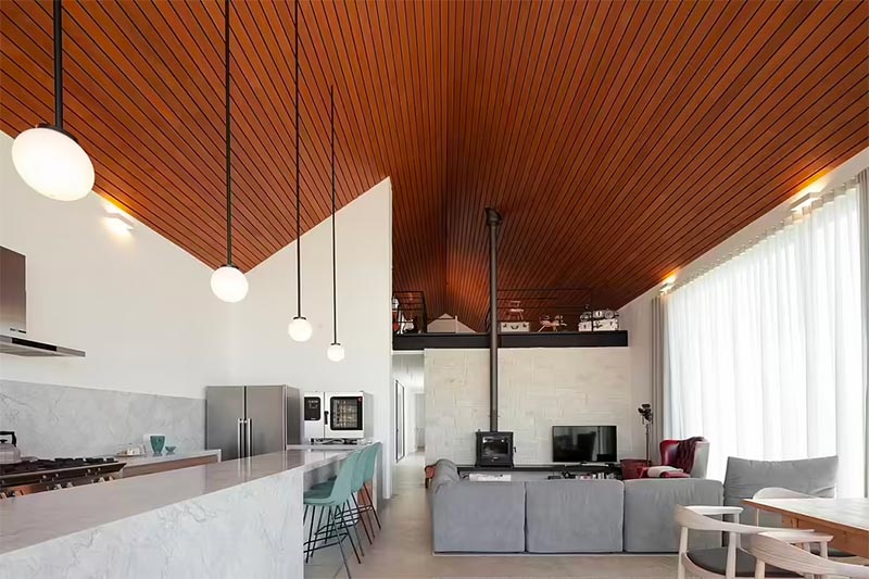 schuurwoning ruime open woonkamer keuken schuurwoning ruime open woonkamer keuken
