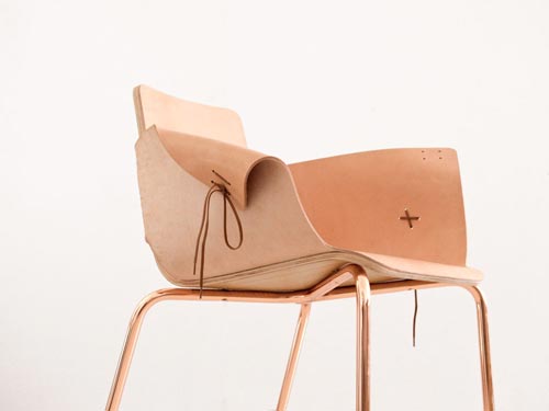 Shoemaker Chair