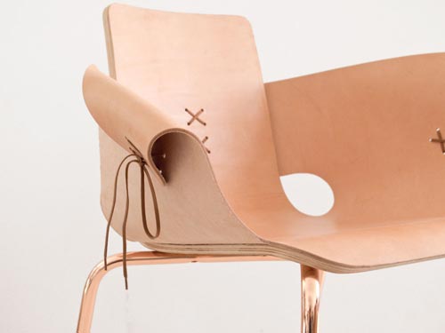 Shoemaker Chair