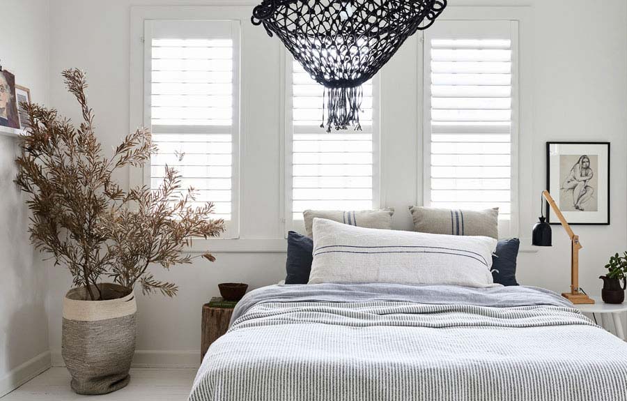 shutters veranderen interieur