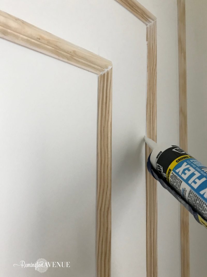 sierlijst muur kitten