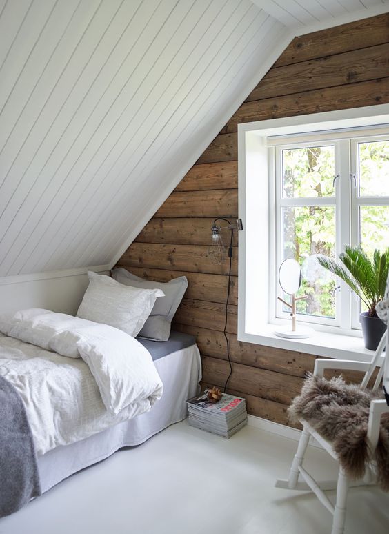 127x slaapkamer inspiratie ideeën. Met heel veel foto's!