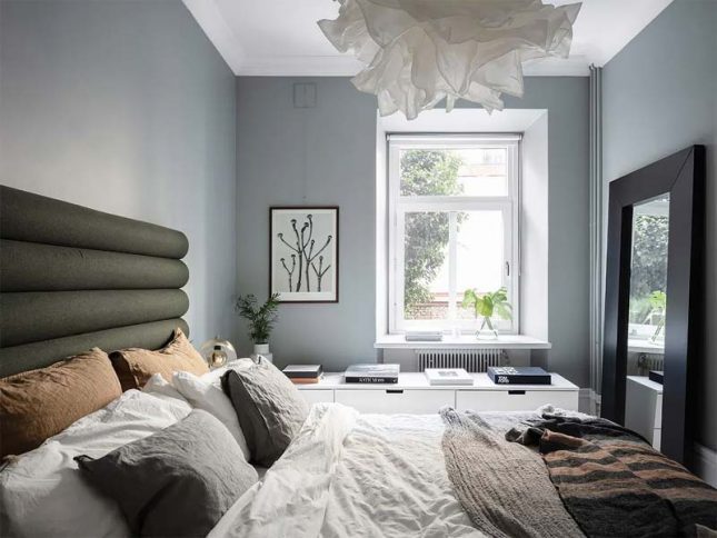 Opgewonden zijn gevaarlijk versus 18x Slaapkamer muurkleur inspiratie – Interieur-inrichting.net