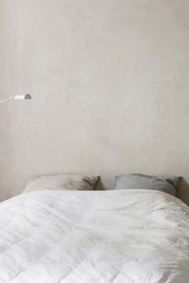 slaapkamer muurkleur inspiratie greige slaapkamer muurkleur inspiratie greige
