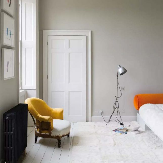slaapkamer muurkleur inspiratie lichtgrijs slaapkamer muurkleur inspiratie lichtgrijs