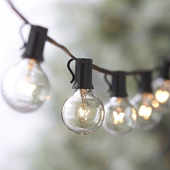 Slinger Verlichting In De Tuin Interieur Inrichting