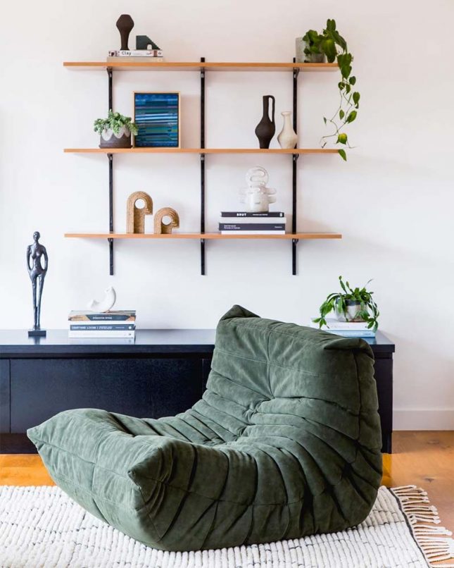 smaragdgroen ligne roset smaragdgroen ligne roset