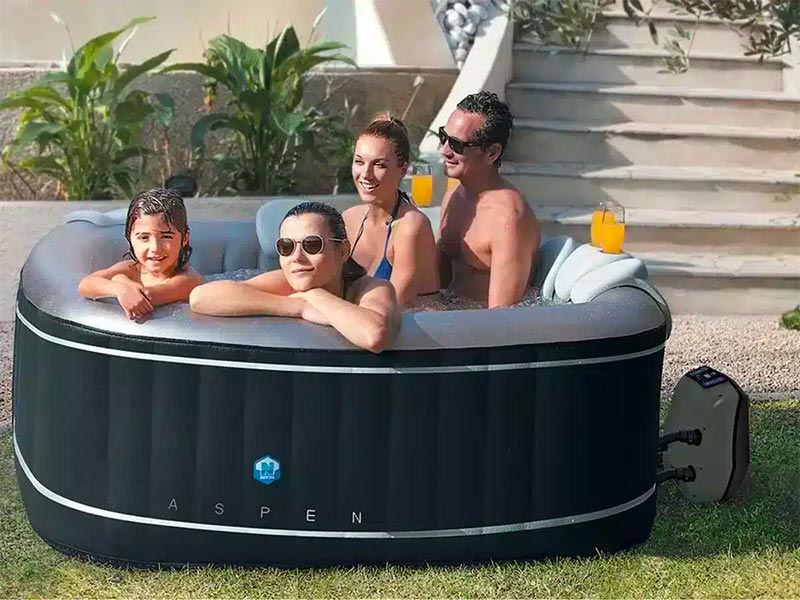 soorten jacuzzi opblaasbare jacuzzi soorten jacuzzi opblaasbare jacuzzi