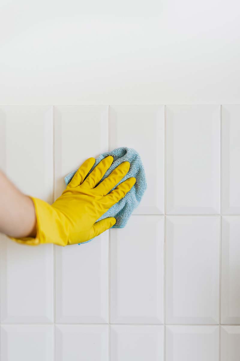 spatwand schoonmaken tegels spatwand schoonmaken tegels