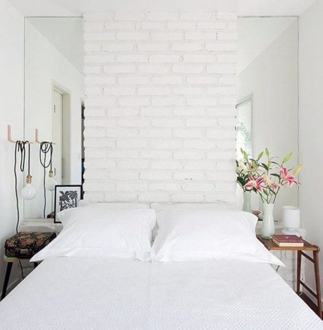 12x Kleine slaapkamer inrichten: tips, ideeën en inspiratie voorbeelden!
