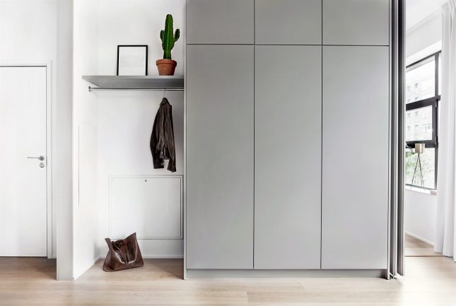 Stijlvol Zweeds turnkey appartement Stijlvol Zweeds turnkey appartement