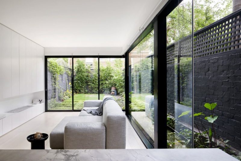 strak modern minimalistisch interieur strak modern minimalistisch interieur