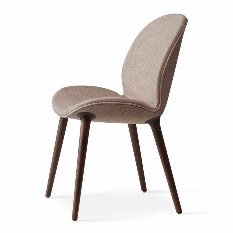 taupe eetkamerstoel vipp lodge stoel taupe eetkamerstoel vipp lodge stoel