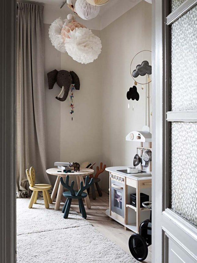 taupe muur kinderkamer taupe muur kinderkamer