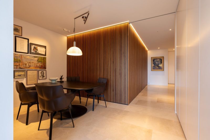 technologie en comfort woning