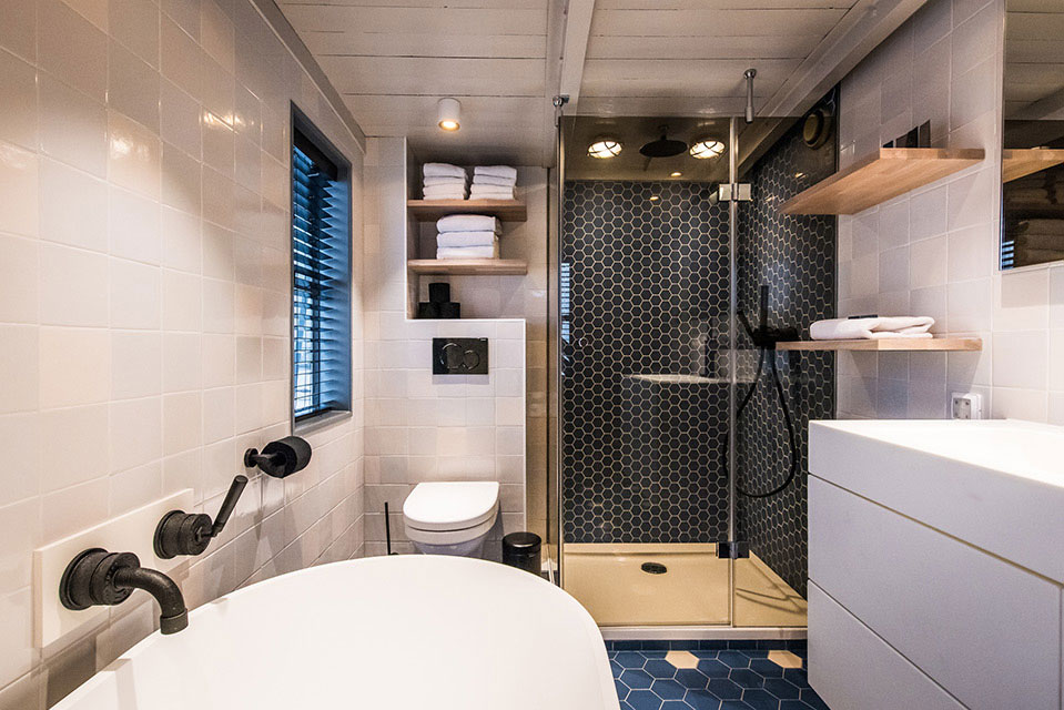 The Yays - Crane Apartment in Amsterdam The Yays - Crane Apartment in Amsterdam