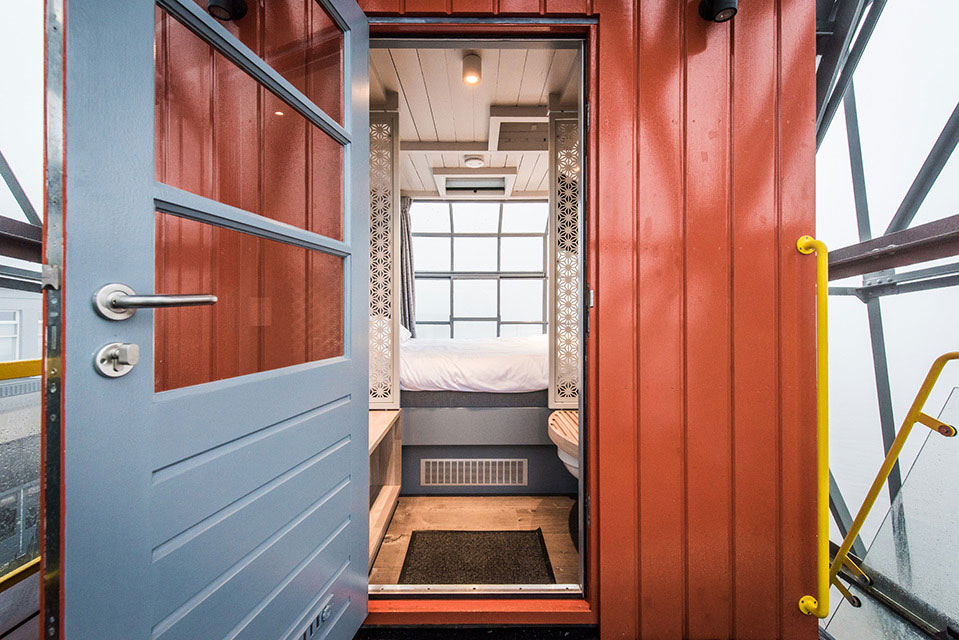 The Yays - Crane Apartment in Amsterdam The Yays - Crane Apartment in Amsterdam