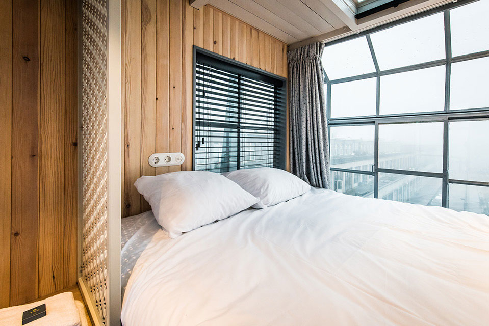 The Yays - Crane Apartment in Amsterdam The Yays - Crane Apartment in Amsterdam