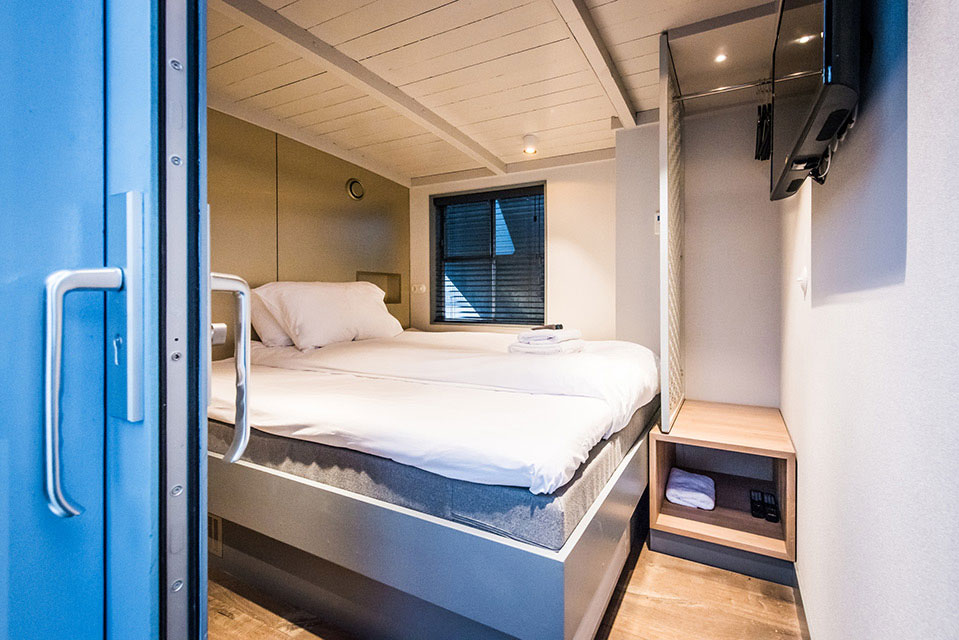 The Yays - Crane Apartment in Amsterdam The Yays - Crane Apartment in Amsterdam
