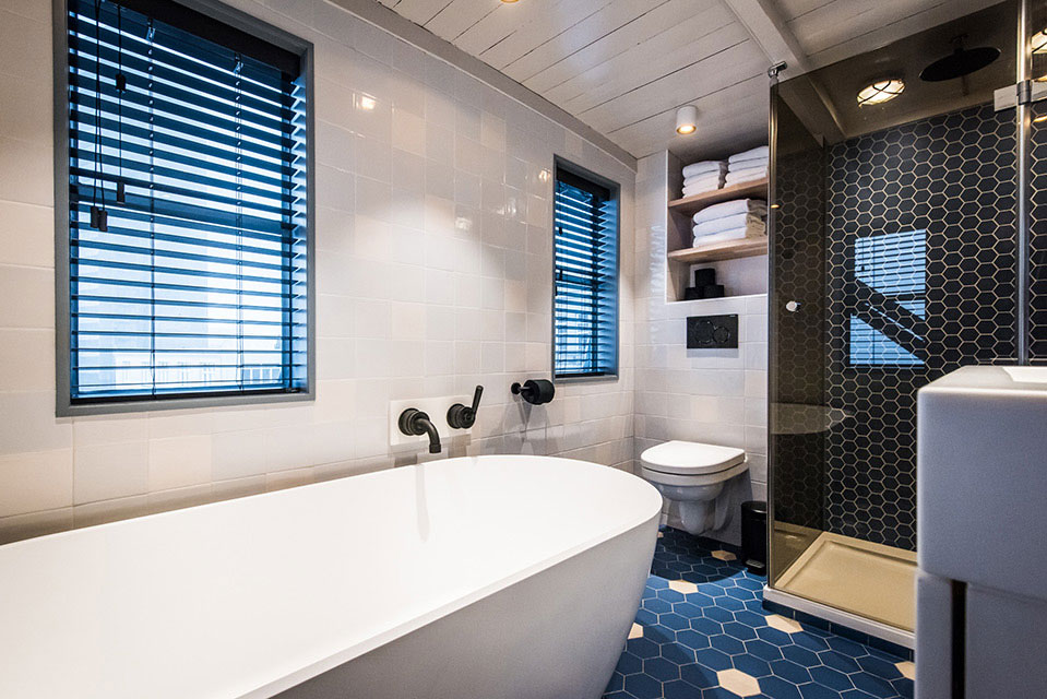 The Yays - Crane Apartment in Amsterdam The Yays - Crane Apartment in Amsterdam