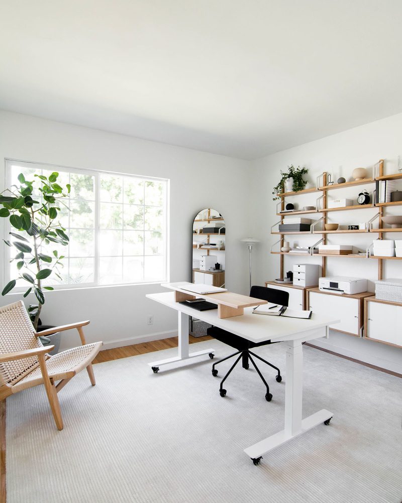 thuiskantoor amy van homey oh my ergonomie