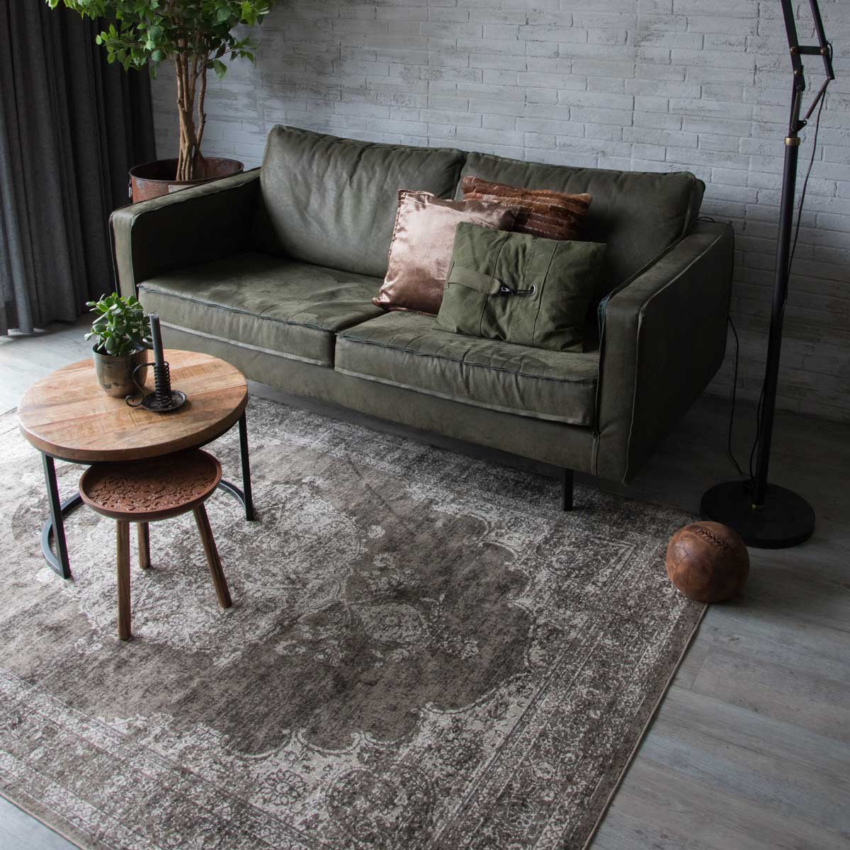 Tips voor hét perfecte vloerkleed Tips voor hét perfecte vloerkleed