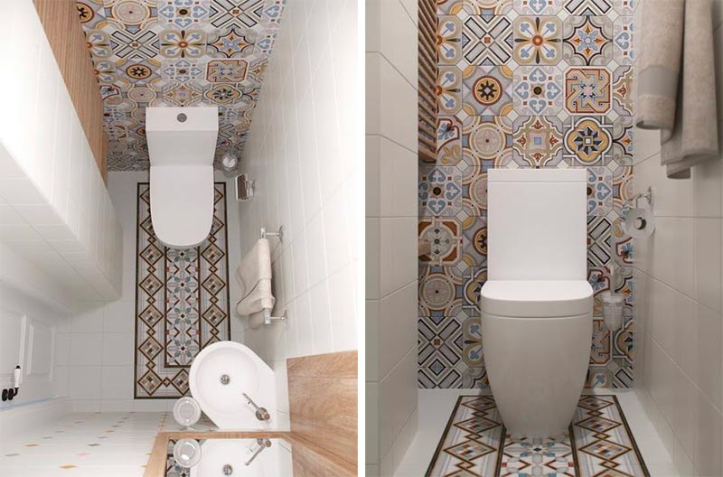 toilet inspiratie mediterraanse sfeer