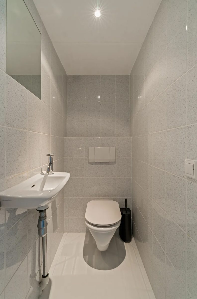toilet ouders oud verbouwing