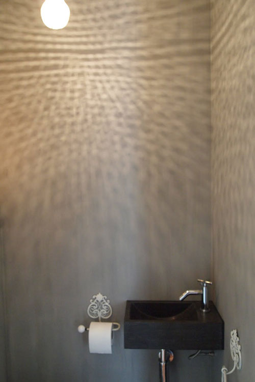 sectie twaalf Stijgen Toilet verlichting ideeën – Interieur-inrichting.net