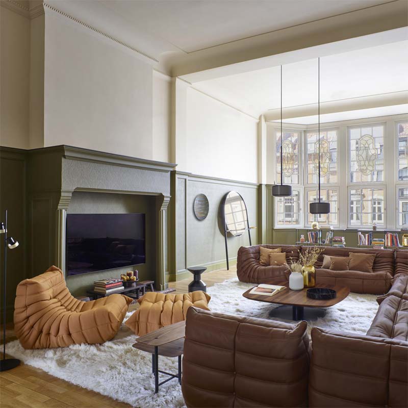 tweedehands design meubelen togo ligne roset bank tweedehands design meubelen togo ligne roset bank