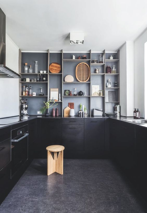Vakkenkast inspiratie