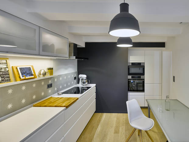 Van bouwval tot stoere droomwoning Van bouwval tot stoere droomwoning