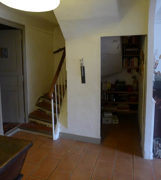Van bouwval tot stoere droomwoning Van bouwval tot stoere droomwoning