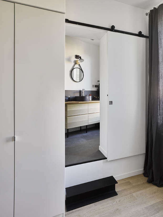 Van bouwval tot stoere droomwoning Van bouwval tot stoere droomwoning