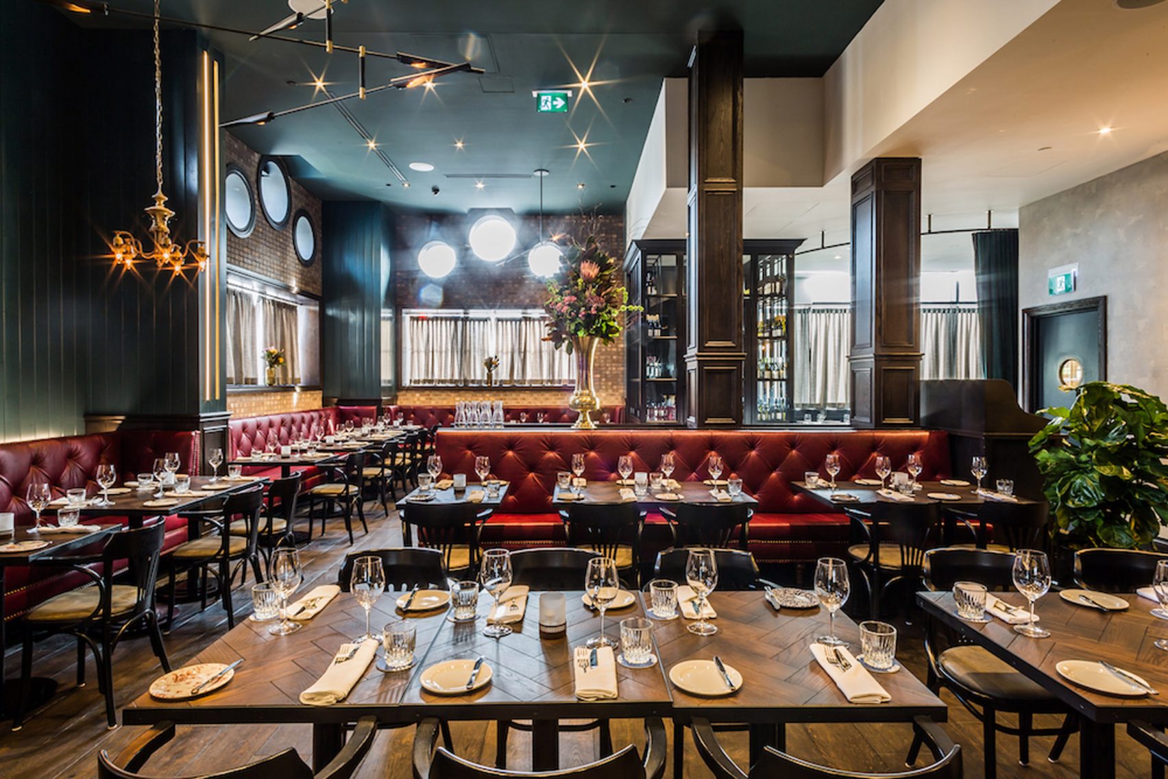 Van stripclub tot een stijlvol designhotel - The Broadview Hotel! Van stripclub tot een stijlvol designhotel - The Broadview Hotel!