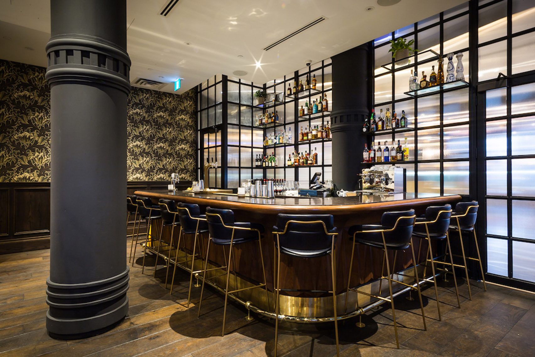 Van stripclub tot een stijlvol designhotel - The Broadview Hotel! Van stripclub tot een stijlvol designhotel - The Broadview Hotel!