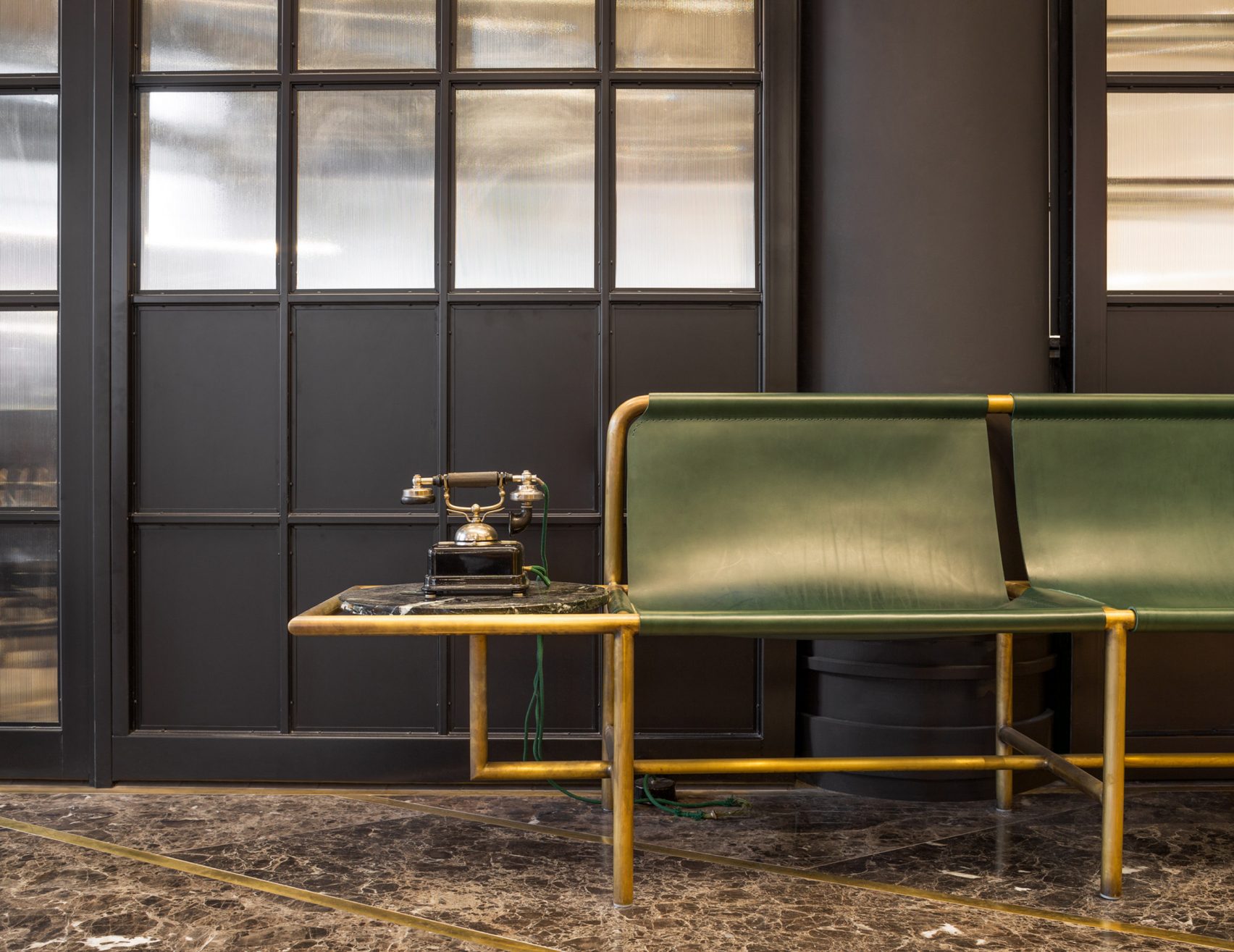Van stripclub tot een stijlvol designhotel - The Broadview Hotel! Van stripclub tot een stijlvol designhotel - The Broadview Hotel!
