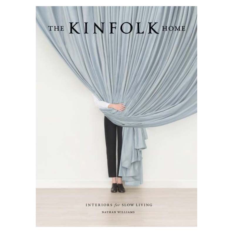vensterbank decoratie boeken kinfolk home