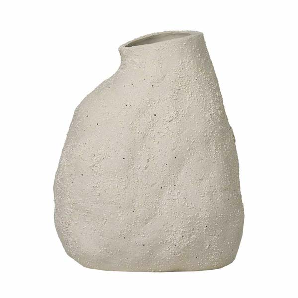 vensterbank decoratie Ferm Living Vulca Vaas