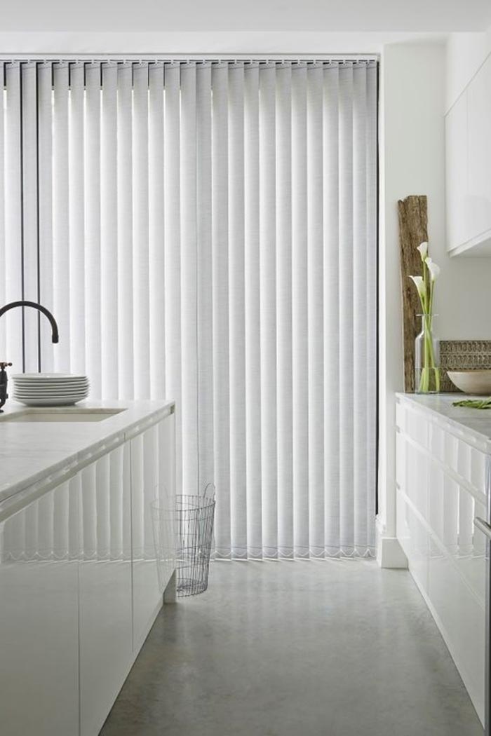 verticale lamellen glazen schuifpui keuken verticale lamellen glazen schuifpui keuken
