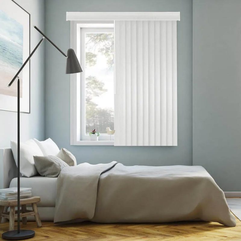verticale lamellen slaapkamer verticale lamellen slaapkamer