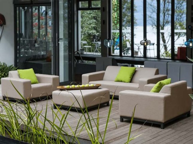 vidaxl tuinset arezzo vidaxl tuinset arezzo