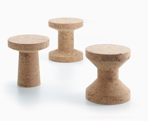 Vitra Cork Family Vitra Cork Family