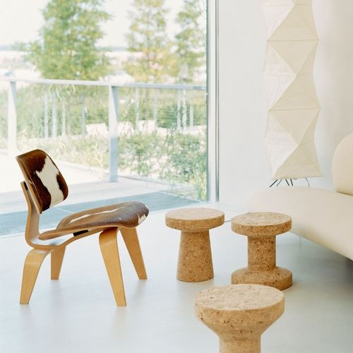 Vitra Cork Family Vitra Cork Family