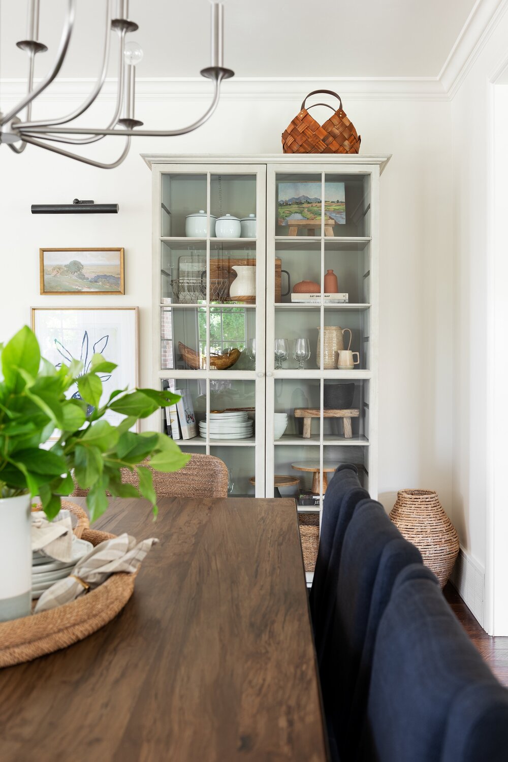 vitrinekast styling eettafel vitrinekast styling eettafel