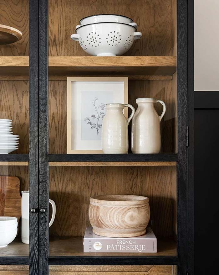 vitrinekast styling tips lagen vitrinekast styling tips lagen