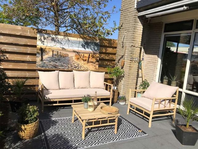 voortuin ontwerp vakantiegevoel voortuin ontwerp vakantiegevoel