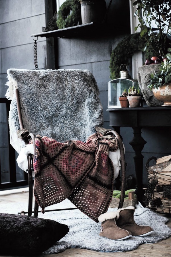 winterbalkon