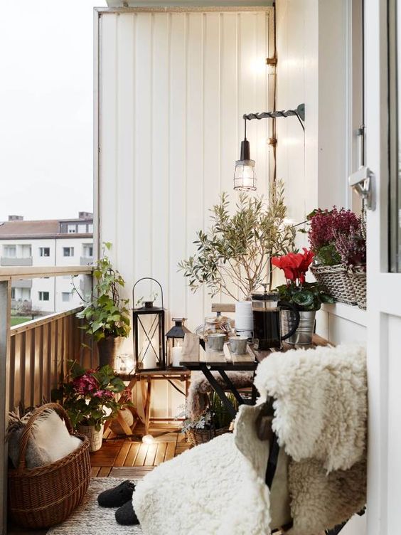 winterbalkon