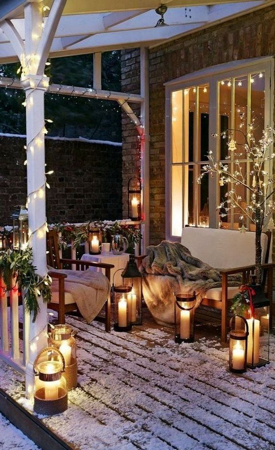 winterbalkon
